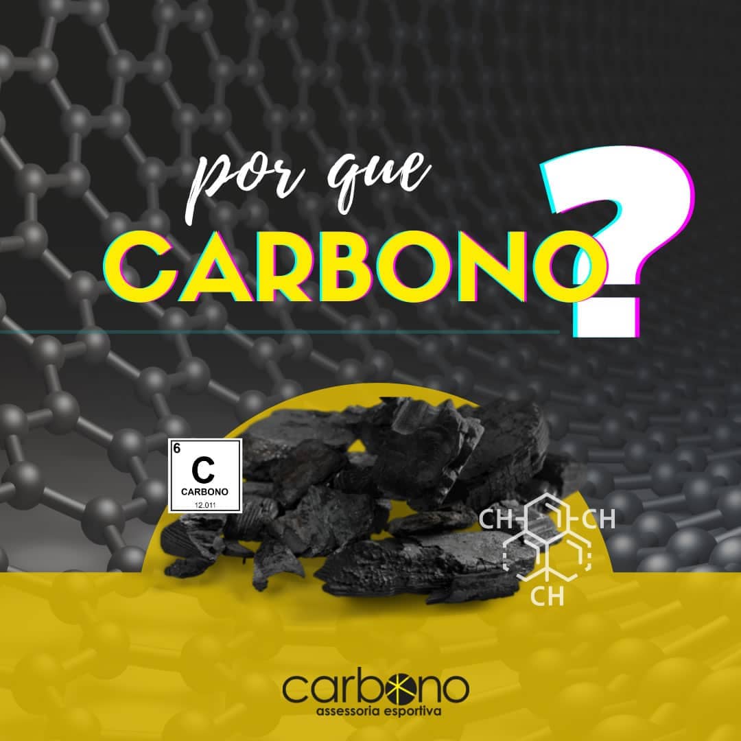Por que Carbono