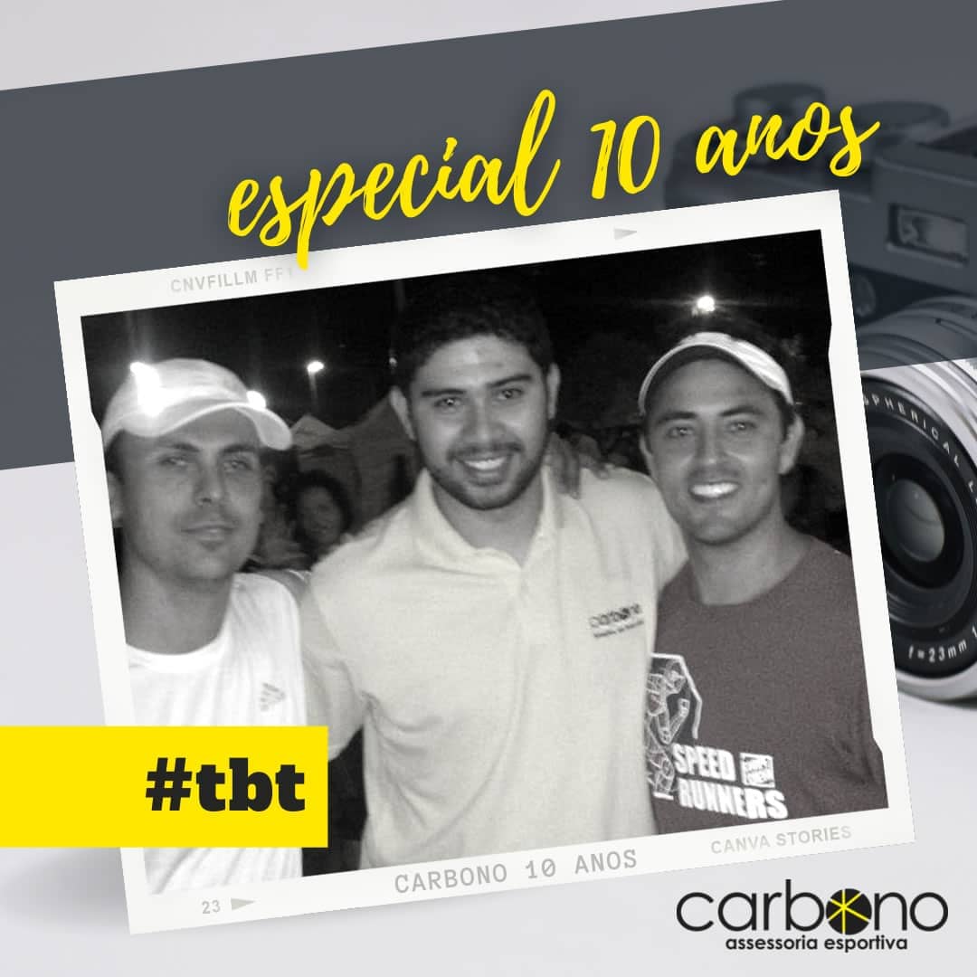 TBT O início