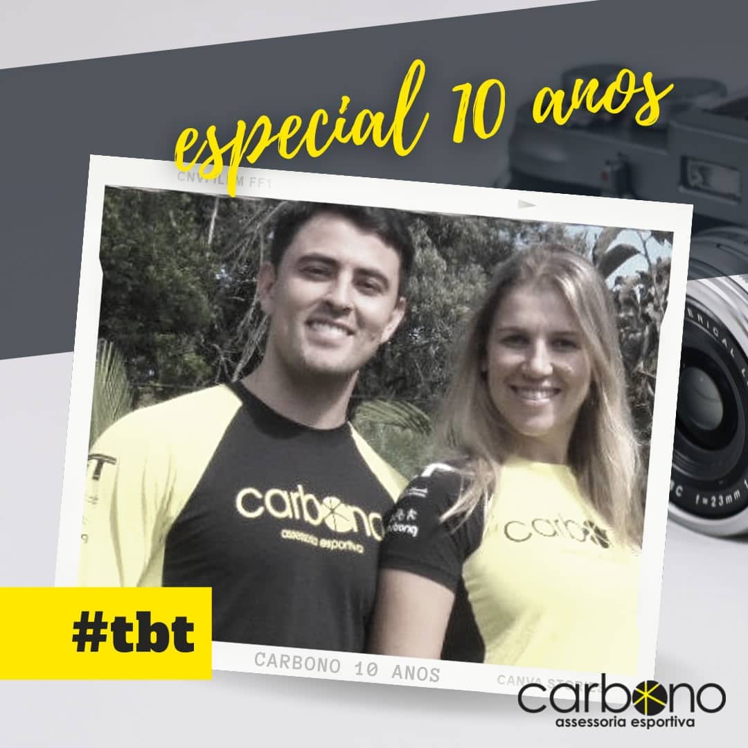 TBT Primeiro uniforme Carbono