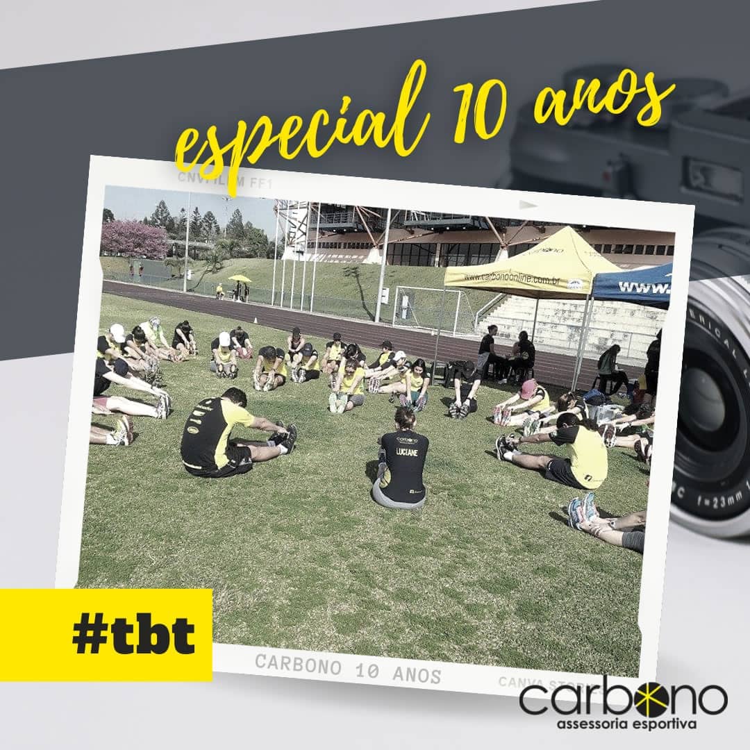 TBT treino funcional