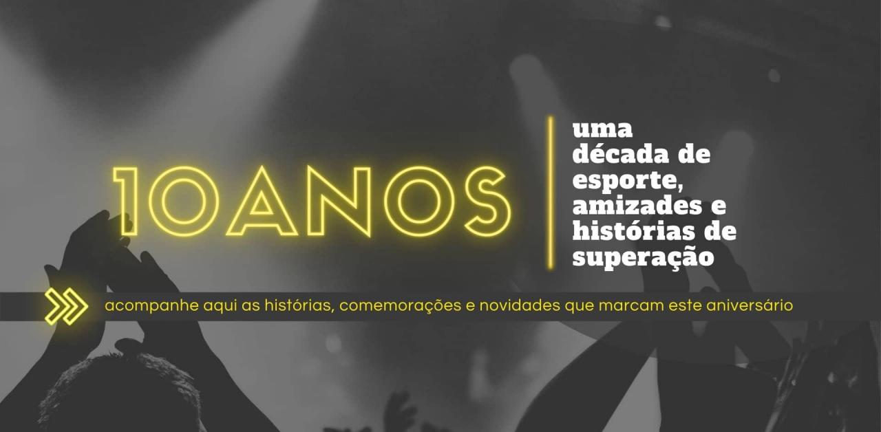 Carbono 10 anos