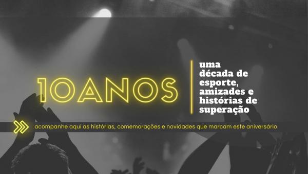 Carbono 10 anos