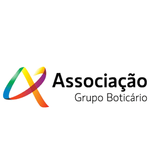 Logo Associação Boticário