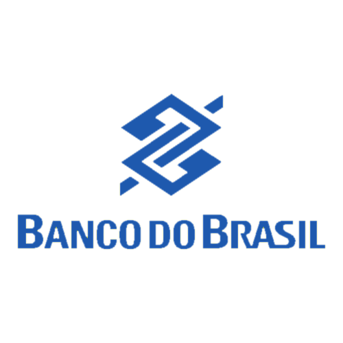 Logo Banco do Brasil