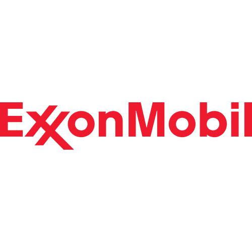 Logo Exxon mobil