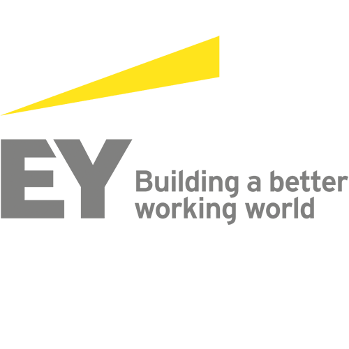 Logo EY