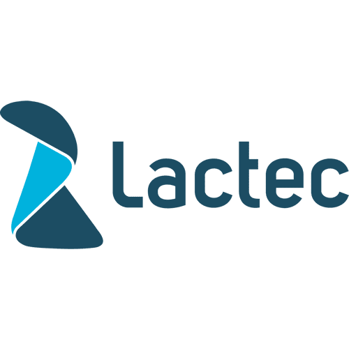 Logo Lactec