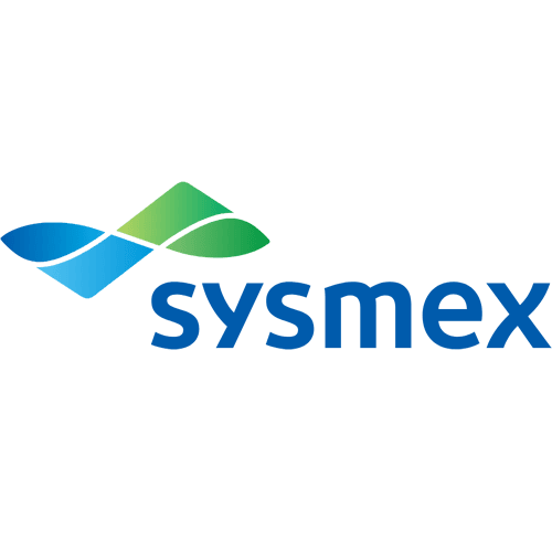 Logo Sysmex