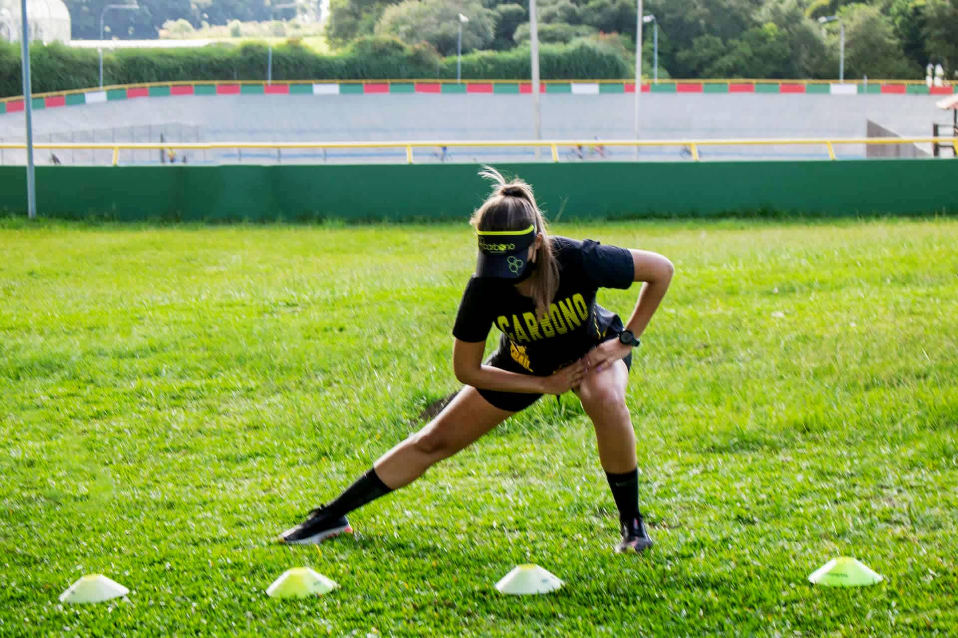 treino funcional