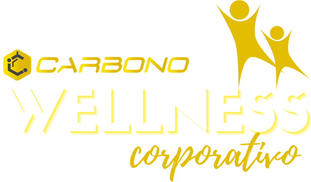 Logo Carbono Wellness Corporativo